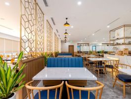 Petro House Vũng Tàu