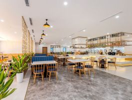 Petro House Vũng Tàu