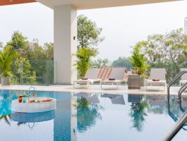 Petro House Vũng Tàu