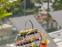 Petro House Vũng Tàu