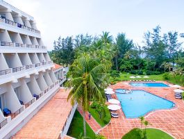 Phan Thiet Ocean Dunes & Golf Resort