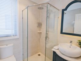 Phòng 3 khách hướng vườn 5