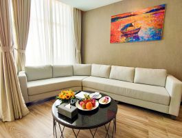 Phòng Elite Suite (1)