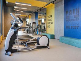 Ibis Styles Vũng Tàu