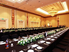 InterContinental Grand Hồ Tràm