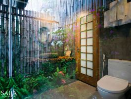 Phòng loft hướng biển (2)