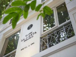Voucher La Nueva Boutique Hà Nội
