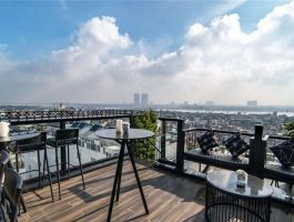 Voucher La Nueva Boutique Hà Nội