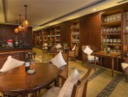 Voucher La Nueva Boutique Hà Nội