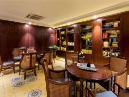 Voucher La Nueva Boutique Hà Nội