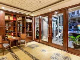 Voucher La Nueva Boutique Hà Nội