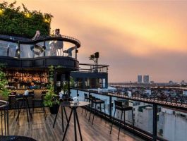Voucher La Nueva Boutique Hà Nội
