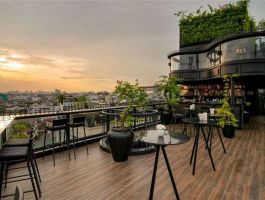 Voucher La Nueva Boutique Hà Nội