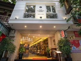 Voucher La Nueva Boutique Hà Nội