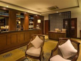 Voucher La Nueva Boutique Hà Nội