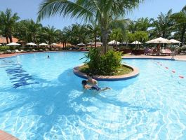 Phu Hai Beach Resort & Spa 