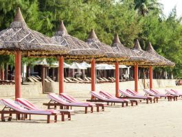 Phu Hai Beach Resort & Spa 
