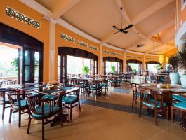 Phu Hai Beach Resort & Spa 