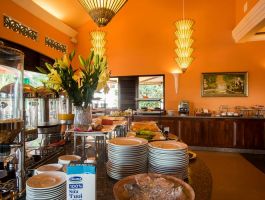 Phu Hai Beach Resort & Spa 