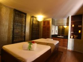 Phu Hai Beach Resort & Spa 