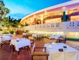 Phu Hai Beach Resort & Spa 