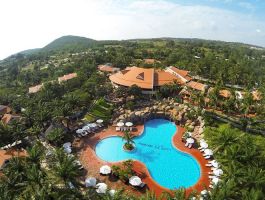 Phu Hai Beach Resort & Spa 