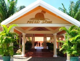 Phu Hai Beach Resort & Spa 