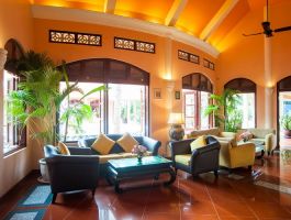 Phu Hai Beach Resort & Spa 