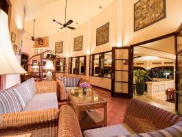 Phu Hai Beach Resort & Spa 