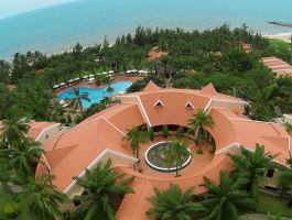 Phu Hai Beach Resort & Spa 
