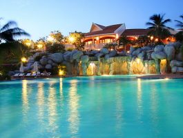 Phu Hai Beach Resort & Spa 