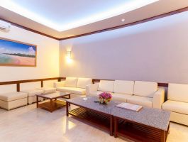 Phu Hai Beach Resort & Spa 