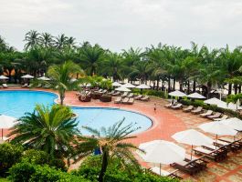 Phu Hai Beach Resort & Spa 