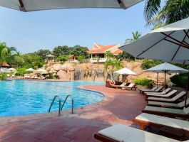 Phu Hai Beach Resort & Spa 