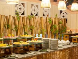 Phu Hai Beach Resort & Spa 