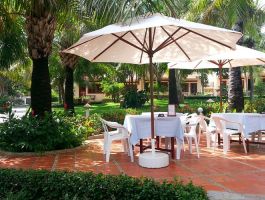 Phu Hai Beach Resort & Spa 