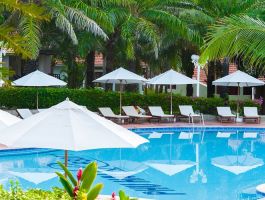 Phu Hai Beach Resort & Spa 