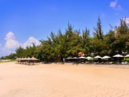 Phu Hai Beach Resort & Spa 