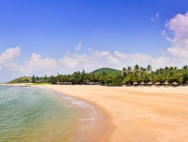 Phu Hai Beach Resort & Spa 