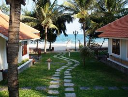 Phu Hai Beach Resort & Spa 