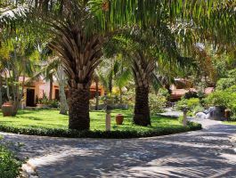 Phu Hai Beach Resort & Spa 