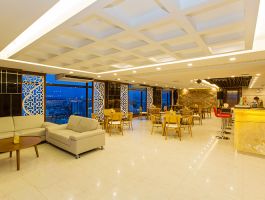Voucher Mandila Beach Đà Nẵng