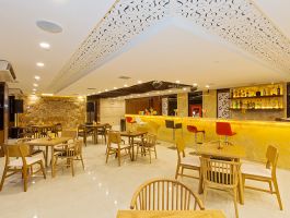 Voucher Mandila Beach Đà Nẵng