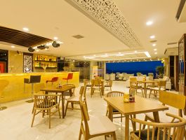 Voucher Mandila Beach Đà Nẵng