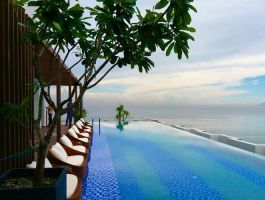 Voucher HAIAN Beach Hotel & Spa Đà Nẵng