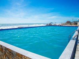 Adora Bay Kê Gà Beach Resort