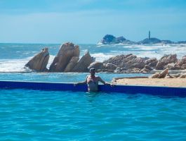 Adora Bay Kê Gà Beach Resort