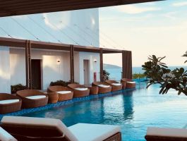 Voucher HAIAN Beach Hotel & Spa Đà Nẵng