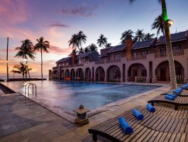 Le Viva Mũi Né Resort