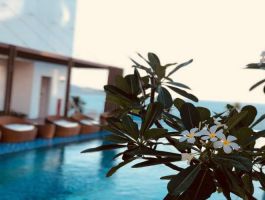 Voucher HAIAN Beach Hotel & Spa Đà Nẵng